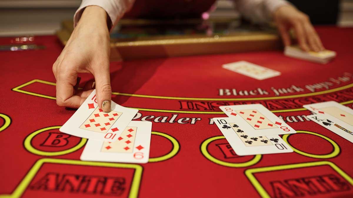 Khám phá trải nghiệm tuyệt vời tại crypto online casino cùng các trò chơi hấp dẫn