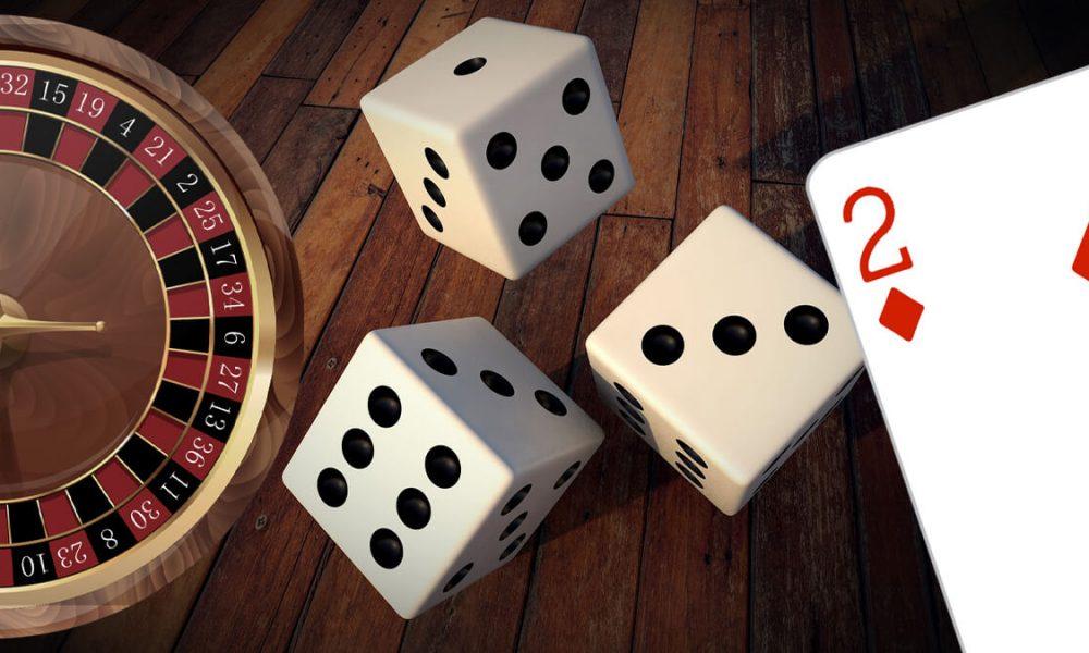 Khám phá game cờ bạc hấp dẫn game cờ bạc hot nhất hiện nay