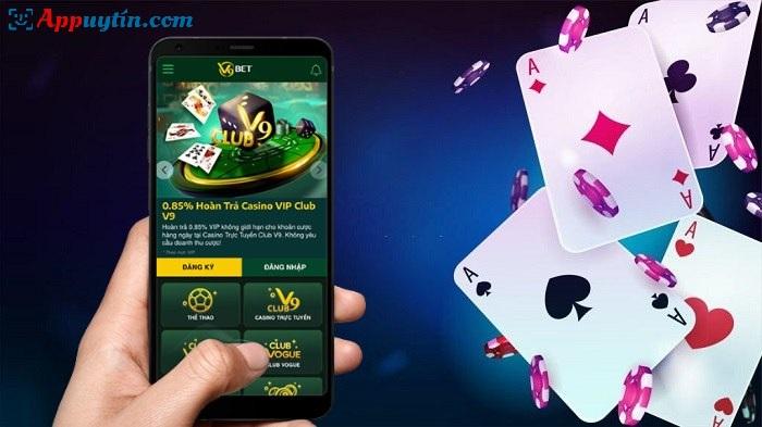 A Night Out – Khám phá những trải nghiệm tuyệt vời với A Night Out cùng bạn bè