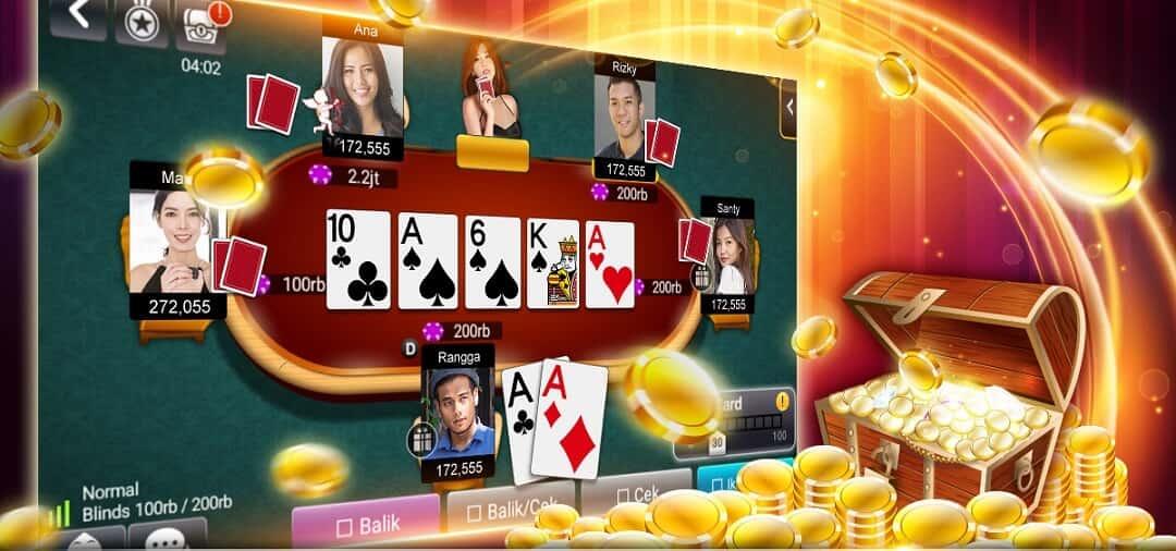 Khám phá cách chơi bài ba cây online hiệu quả để giành chiến thắng lớn