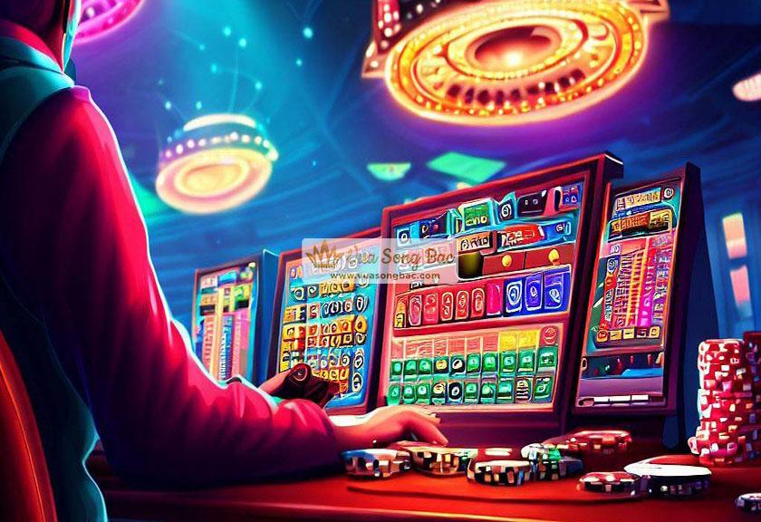 Khám phá australia online casino paypal uy tín và tiện lợi cho người chơi Việt Nam