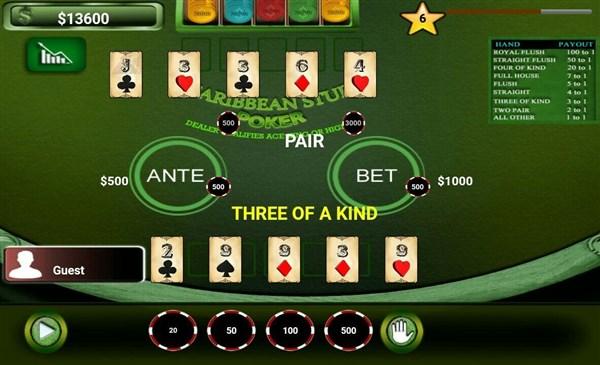 Khám phá cách chơi và chiến thắng tại sic bo online casino hấp dẫn