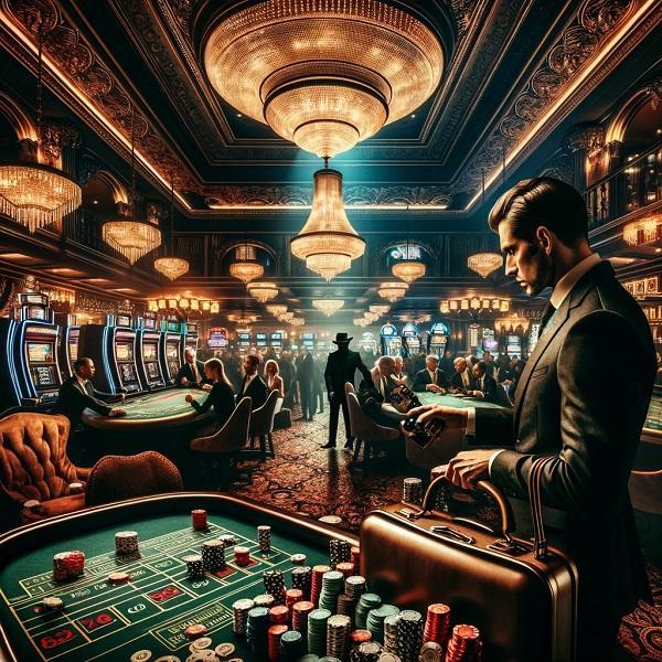 Những mẹo chơi online casino hiệu quả giúp bạn thắng lớn