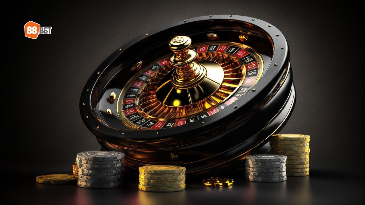 Khám phá trải nghiệm hấp dẫn tại lucky casino online cùng những ưu đãi tuyệt vời