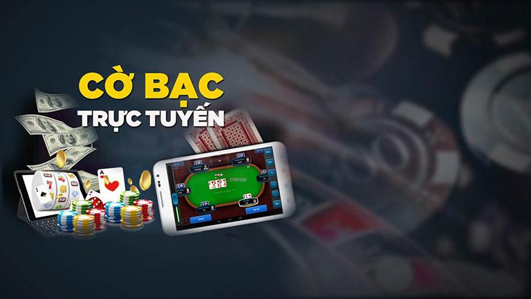 Khám phá trải nghiệm tuyệt vời tại crypto online casino cùng các trò chơi hấp dẫn