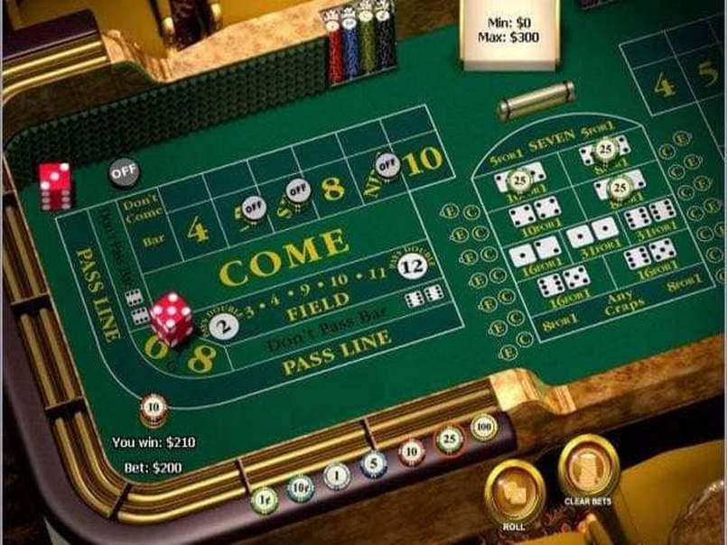 Khám phá poker casino online miễn phí và cơ hội nhận thưởng hấp dẫn poker casino online
