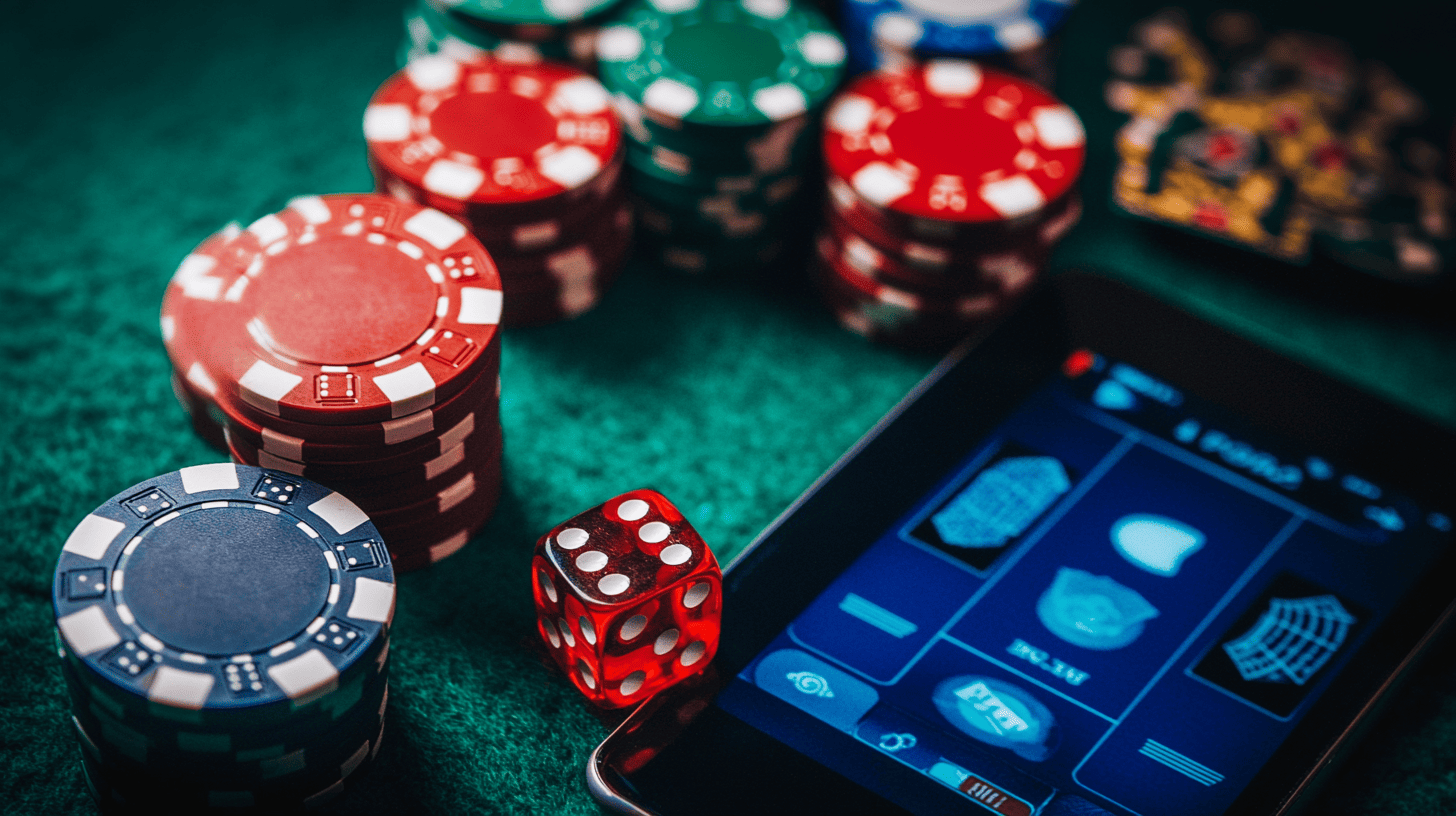 Khám phá casino campuchia online và những trải nghiệm hấp dẫn tại casino campuchia online