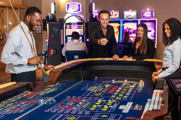 Online Casino Österreich Ohne Einzahlung Spielmöglichkeiten und Bonusangebote Entdecken