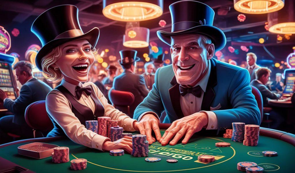 Khám phá online casino no deposit codes mới nhất giúp bạn chơi miễn phí và trúng thưởng lớn
