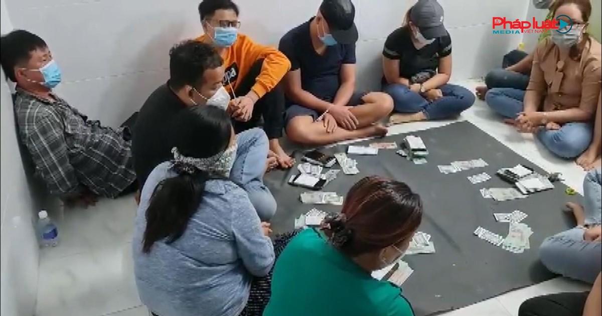 Cập nhật Kết quả Nữ Anh hôm nay và những diễn biến nổi bật