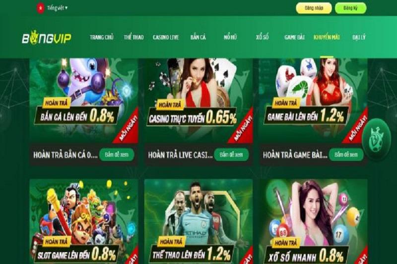 Khám phá game cờ bạc hấp dẫn game cờ bạc hot nhất hiện nay