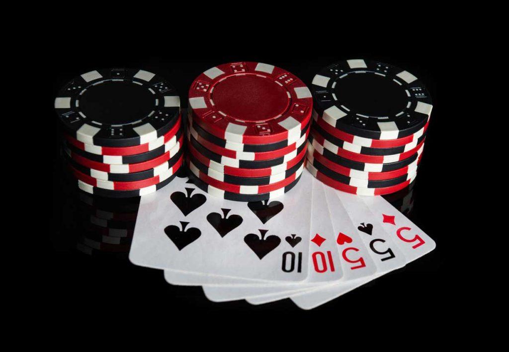 Khám phá trải nghiệm hấp dẫn tại live casino online Malaysia cùng các trò chơi đỉnh cao