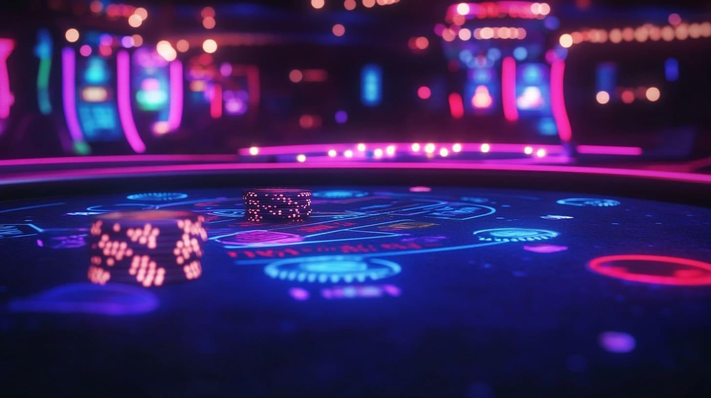 Khám phá trải nghiệm mới tại new online casino cùng nhiều phần thưởng hấp dẫn trên new online casino