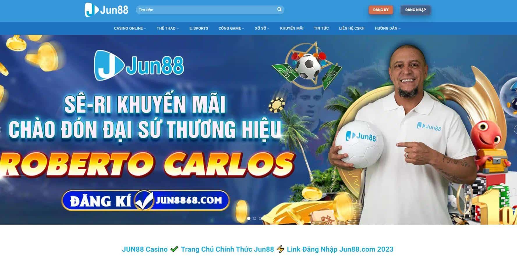 Khám phá hệ thống online casino hiện đại và lợi ích vượt trội cho người chơi