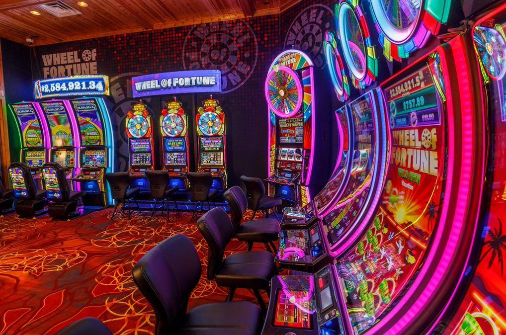 Khám phá trải nghiệm hấp dẫn cùng mobile casino mobile casino hàng đầu hiện nay
