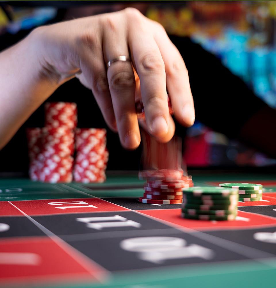 Top 5 trang roulette online uy tín để chơi roulette online an toàn năm 2024