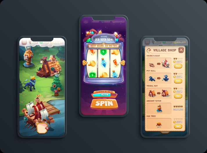 Các ưu điểm vượt trội của magyar casino online dành cho người chơi Việt Nam
