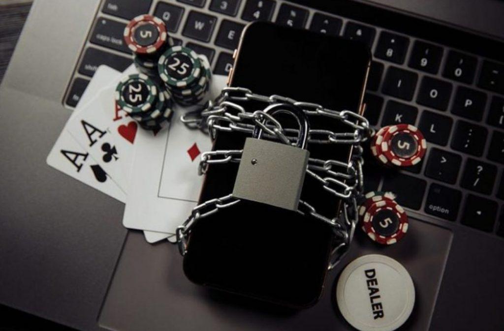 Khám phá các trang web casino trực tuyến NJ uy tín và hấp dẫn nhất 2024