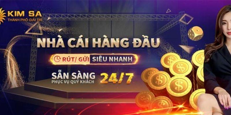 Khám phá Good Fortune – Lựa chọn tuyệt vời cho trải nghiệm cá cược đẳng cấp