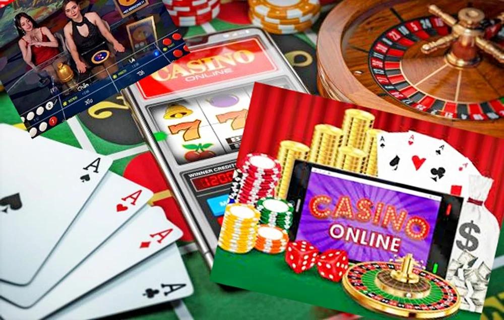 Khám phá top app chơi game kiếm tiền uy tín giúp bạn chơi game kiếm tiền dễ dàng