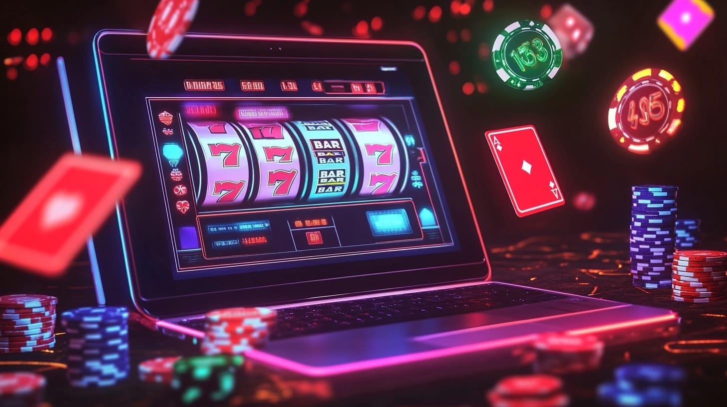 B29 quay hũ khám phá thế giới game đổi thưởng hấp dẫn cùng B29 quay hũ