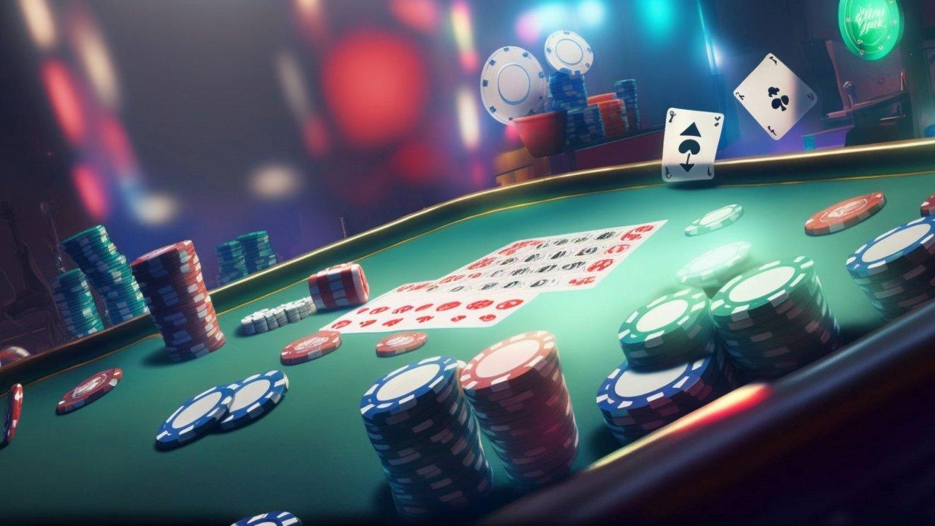 Khám phá thế giới slot machine đầy hấp dẫn tại casino online hàng đầu